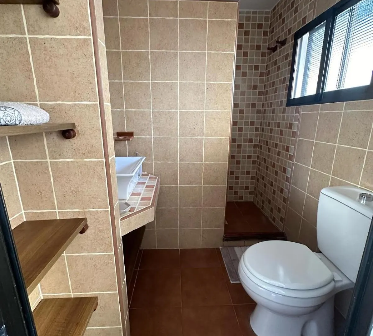 Apartamento La Caleta II Caleta De Velez 0*,  Spanien