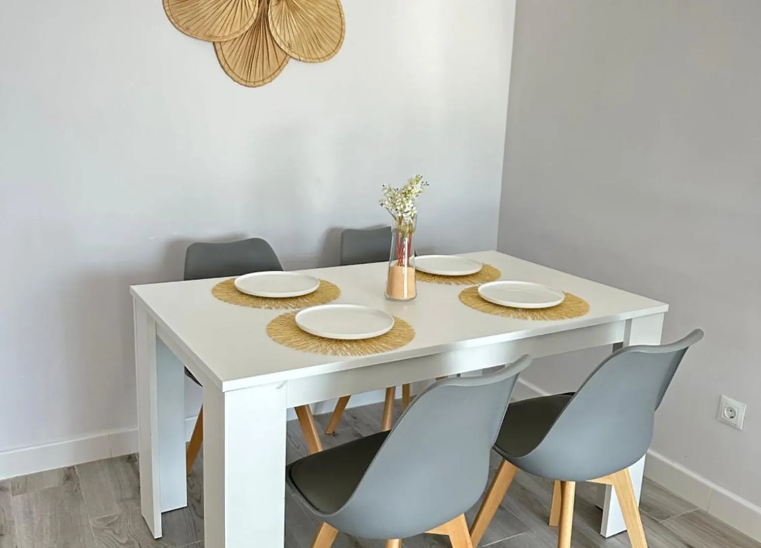 Lägenhet Apartamento La Caleta II Caleta De Velez