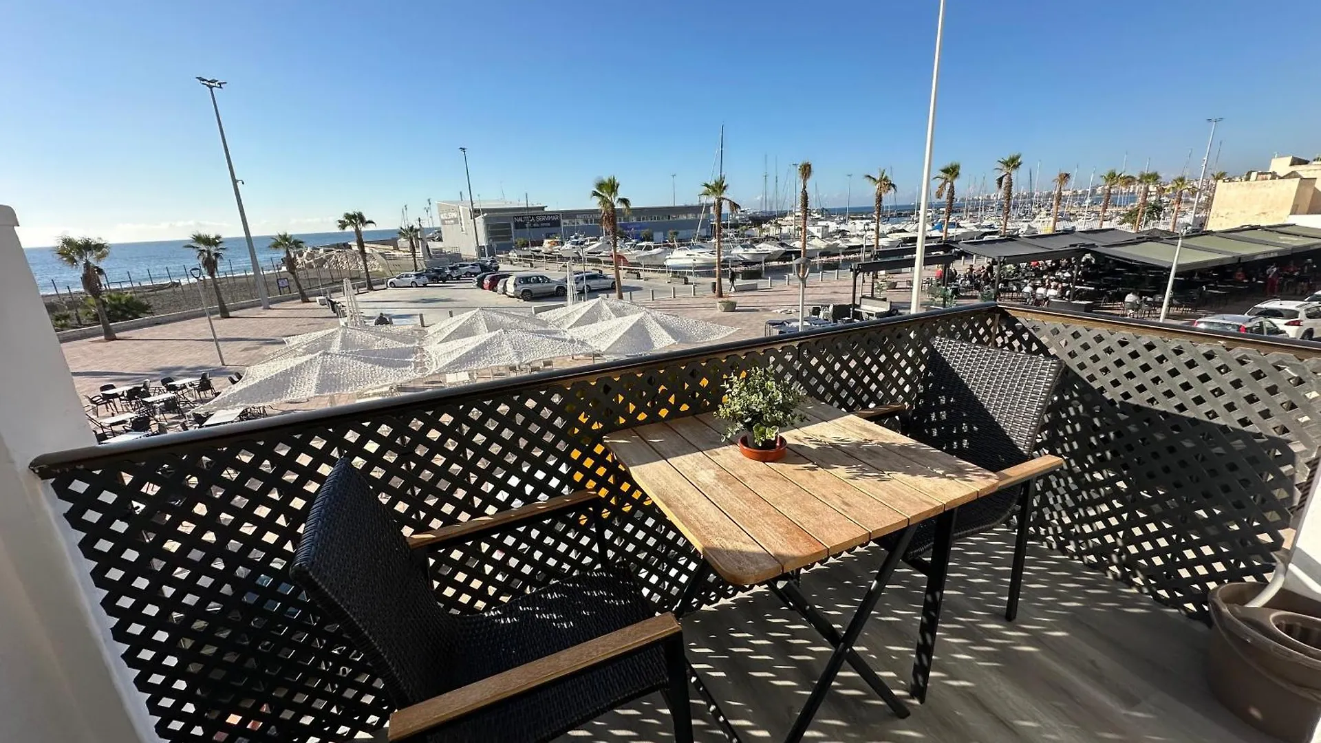 Apartamento La Caleta II Caleta De Velez 0*,  Spanien