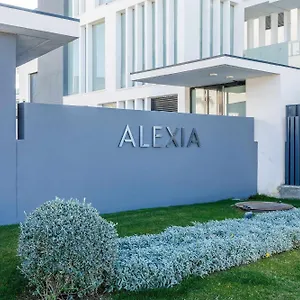 A&n Alexia Apartment