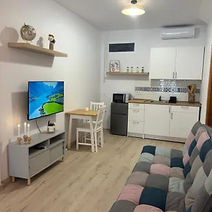 Loft La Casa De Lola Caleta de Vélez